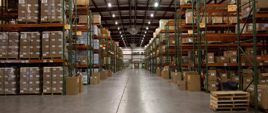Lehighton, PA commercial restoration services
